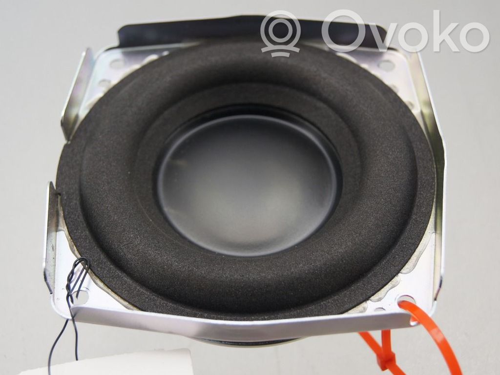 Audi A6 S6 C7 4G Altoparlante portiera anteriore 