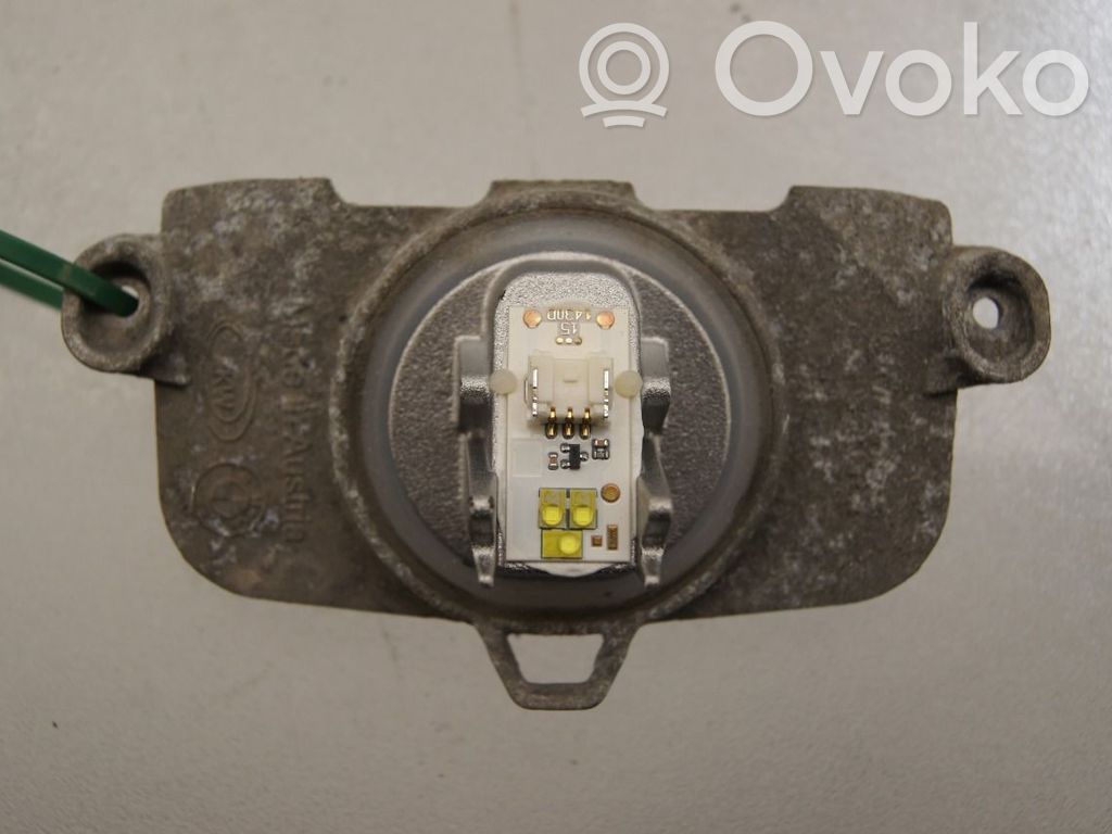 BMW 3 F30 F35 F31 Centralina/modulo Xenon
