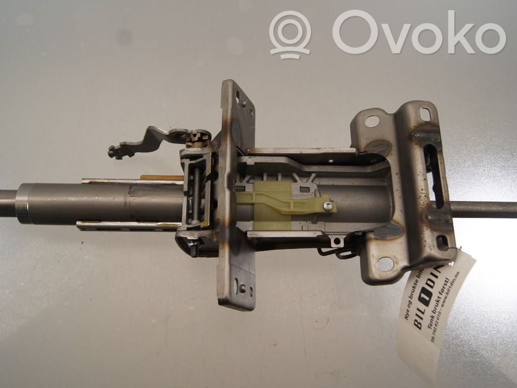 Audi A6 S6 C7 4G Gruppo asse del volante 