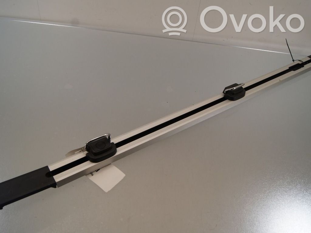 Audi A6 S6 C7 4G Griglie bagagliaio 