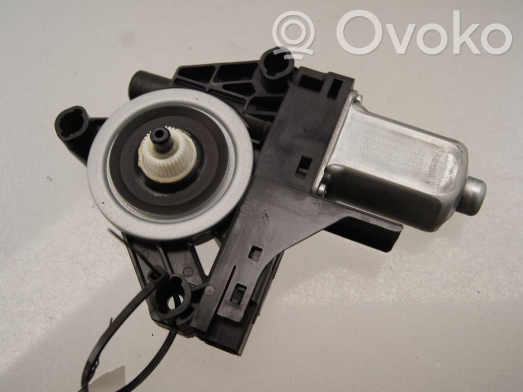 Volvo V60 Alzacristalli elettrico della portiera anteriore 