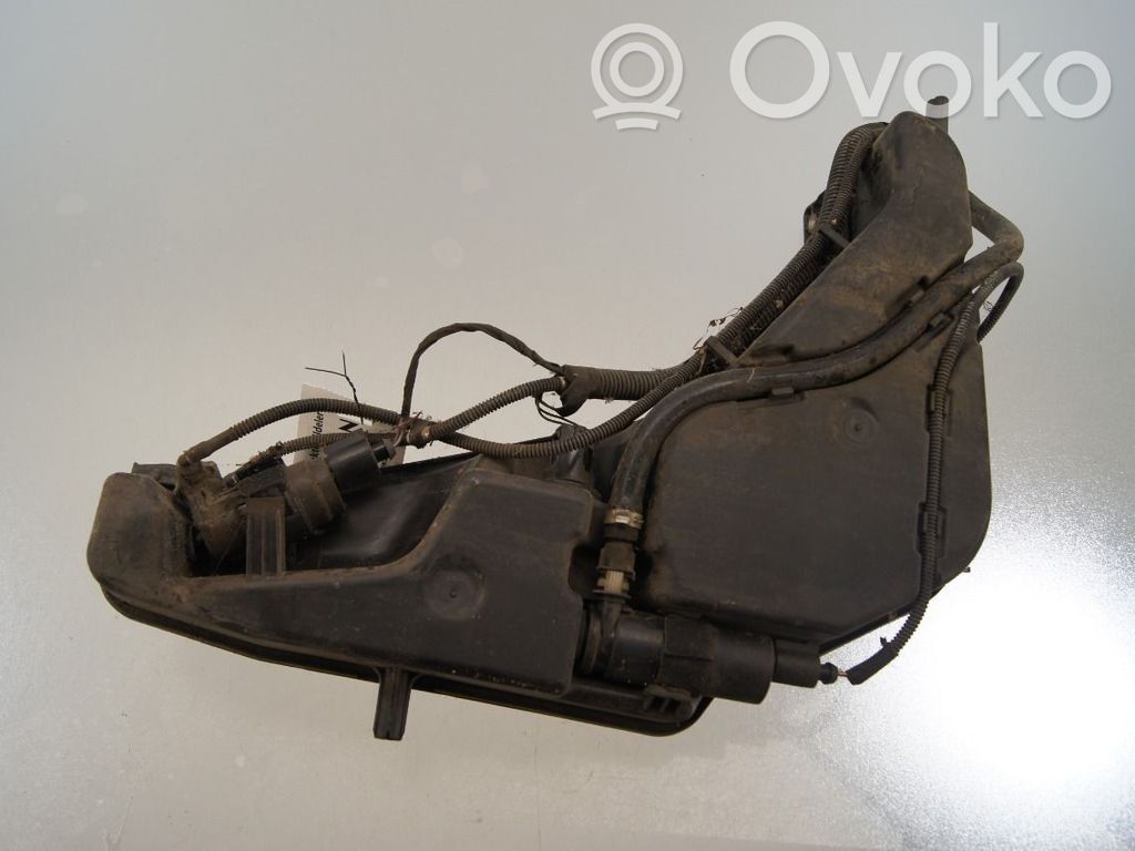 Audi Q5 SQ5 8R Serbatoio/vaschetta liquido lavavetri parabrezza 