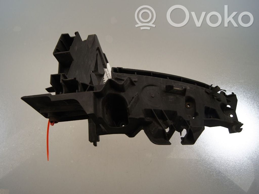 Audi Q5 SQ5 8R Support phare frontale 