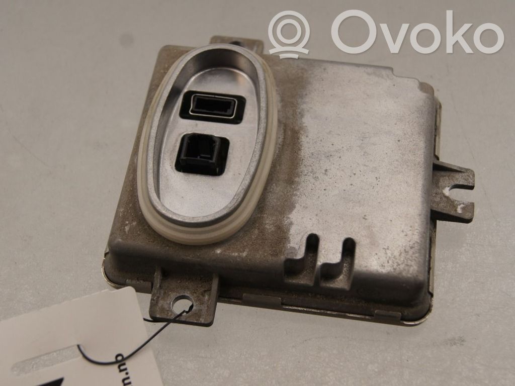Volvo V70 Unitate/modul control lămpi xenon 