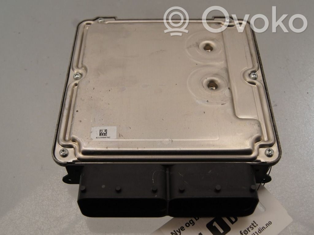 Komputer / Sterownik ECU silnika   4G0997311,4G0997311
