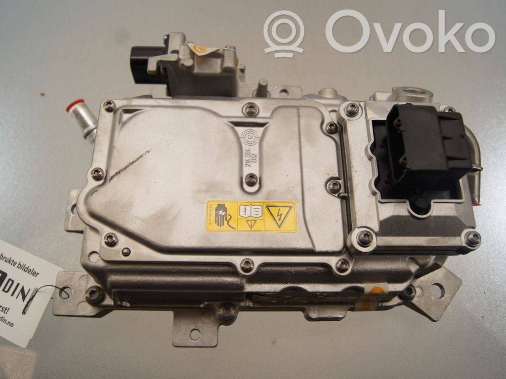 Volvo V60 Convertitore di tensione inverter 