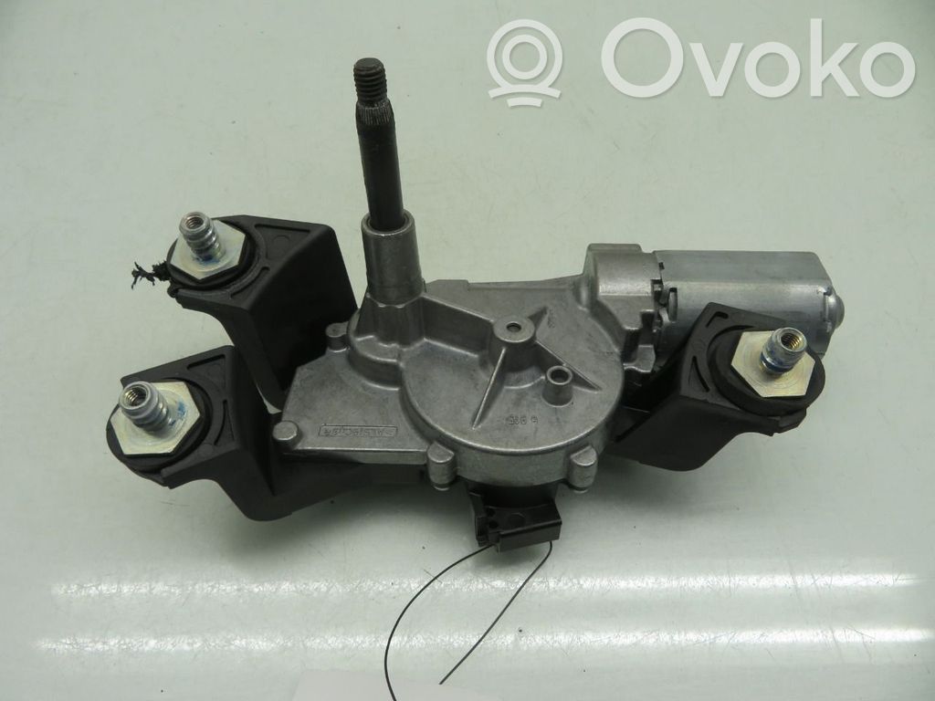 Volvo S90, V90 Motorino del tergicristallo del lunotto posteriore 