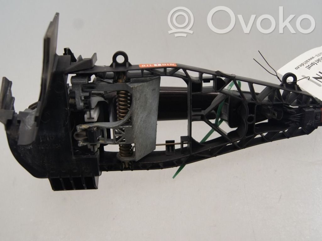 BMW X5 F15 Türgriff Türöffner vorne 