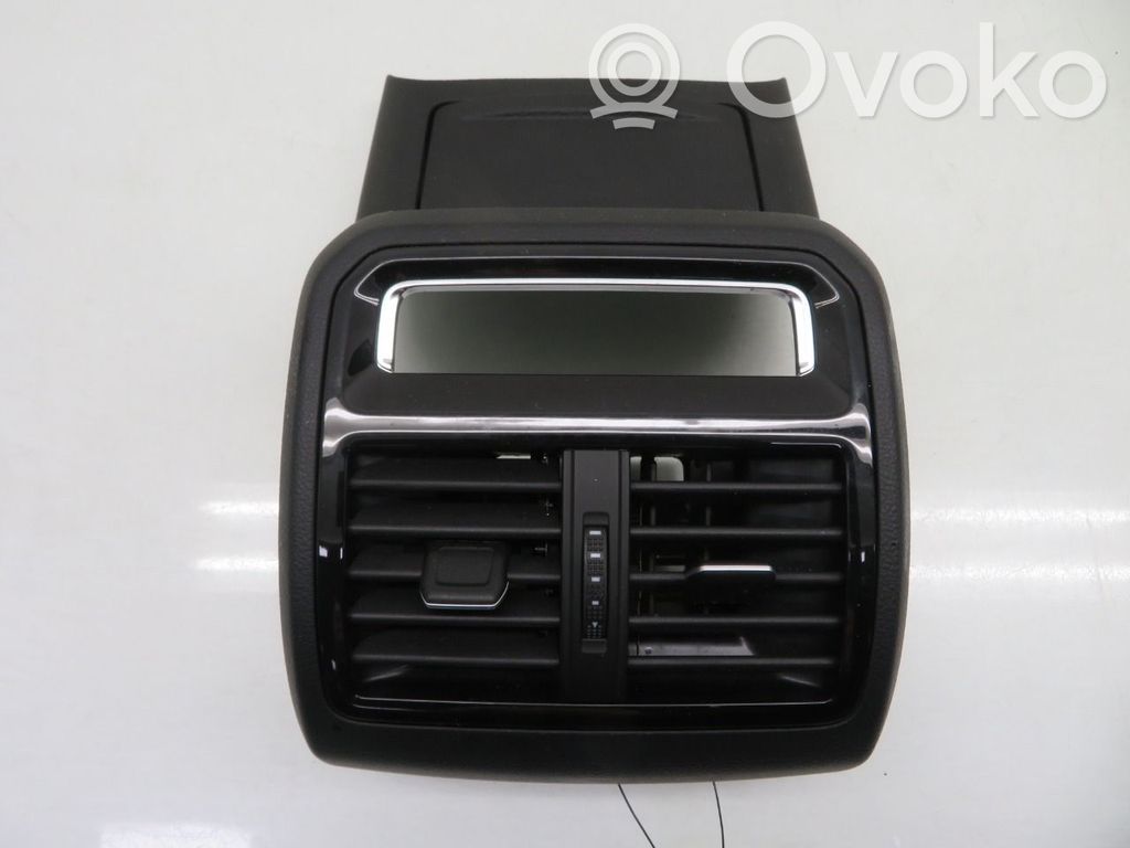 Volkswagen PASSAT B8 Consolle centrale 