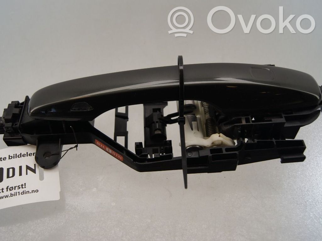Volvo XC60 Mâner exterior ușă spate 