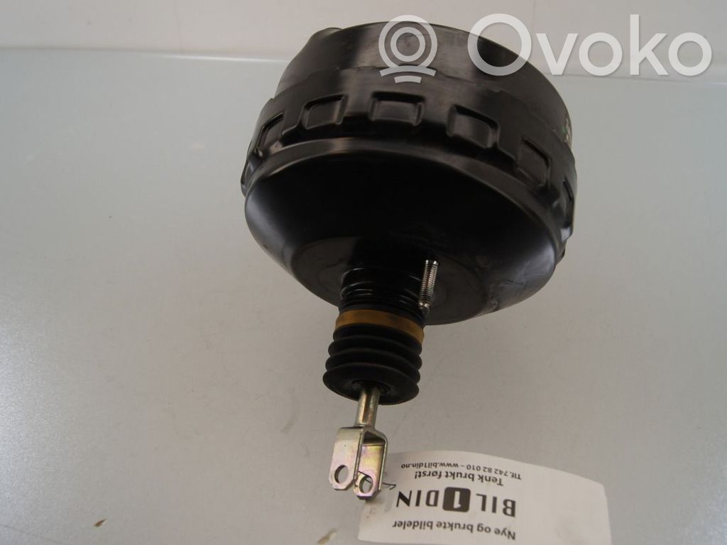BMW 3 E90 E91 Servofreno 