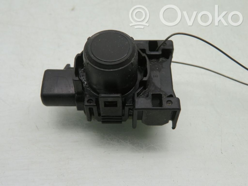 Mazda CX-5 Interruptor del sensor de aparcamiento (PDC) 