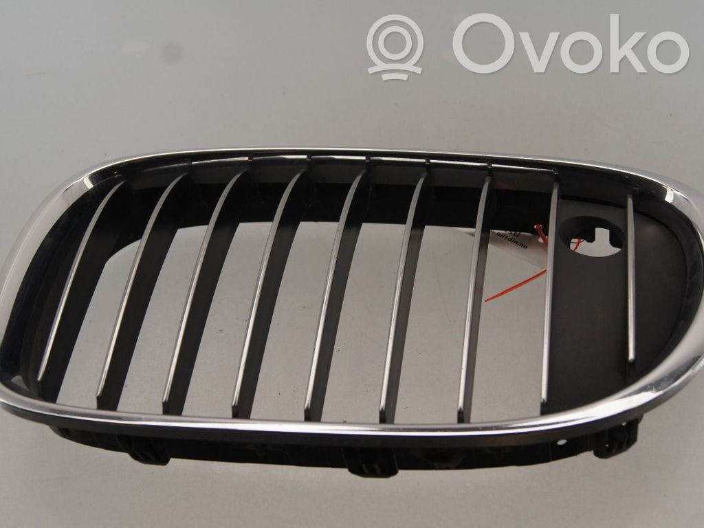 BMW 7 F01 F02 F03 F04 Griglia anteriore 