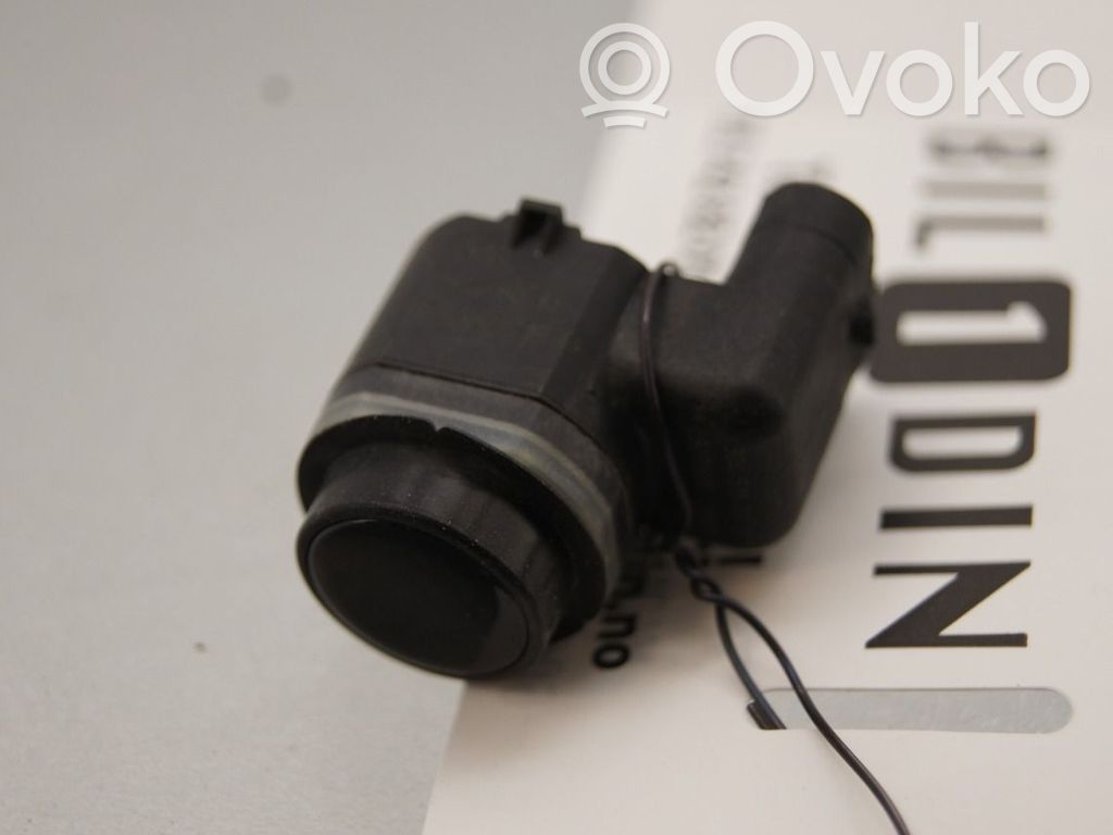 BMW 7 F01 F02 F03 F04 Sensore di parcheggio PDC