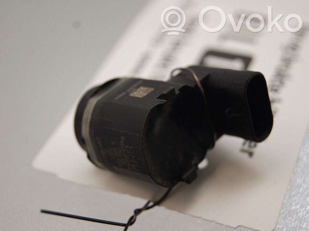 BMW 7 F01 F02 F03 F04 Sensor de aparcamiento PDC