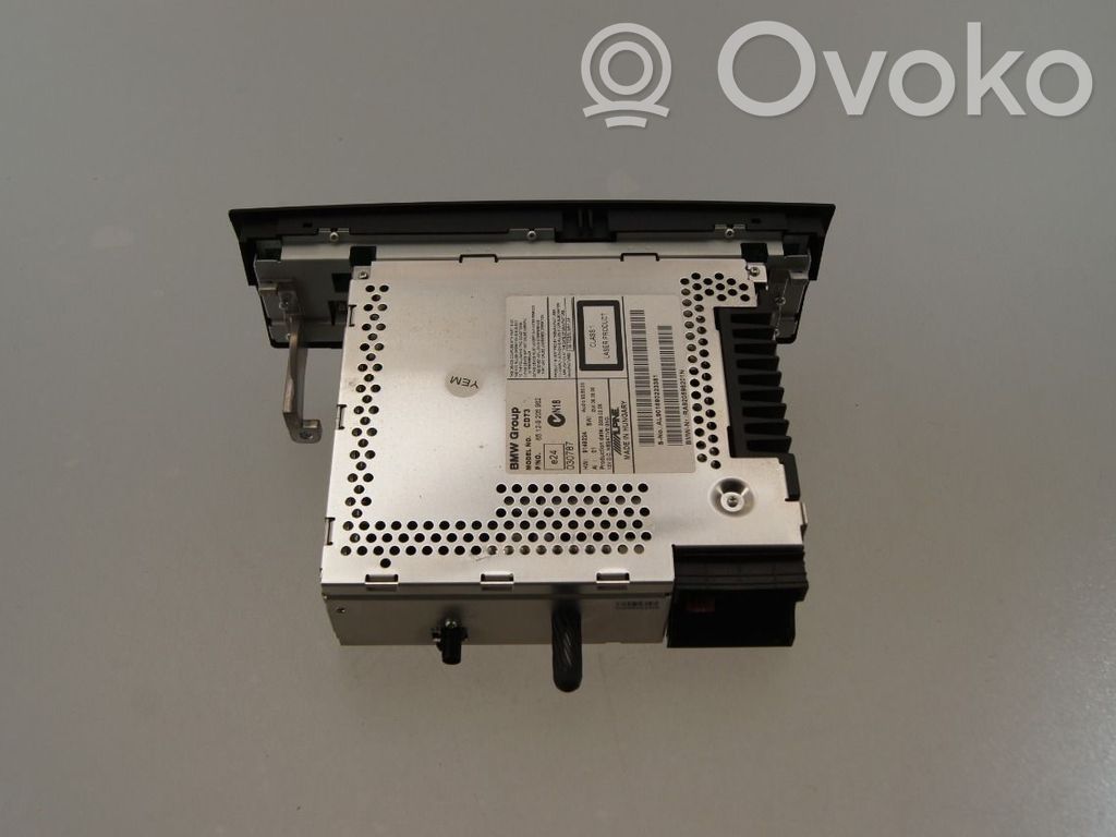 BMW 3 E90 E91 Radio/CD/DVD/GPS head unit 