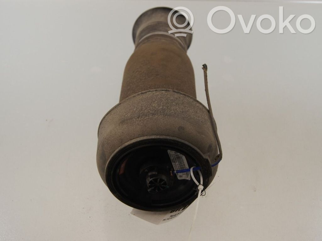 BMW X6 F16 Bolsa de la suspensión neumática 