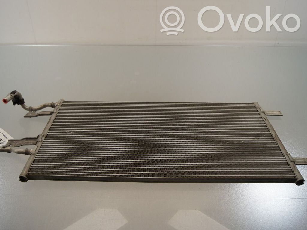 BMW 2 F22 F23 Refroidisseur d'huile moteur