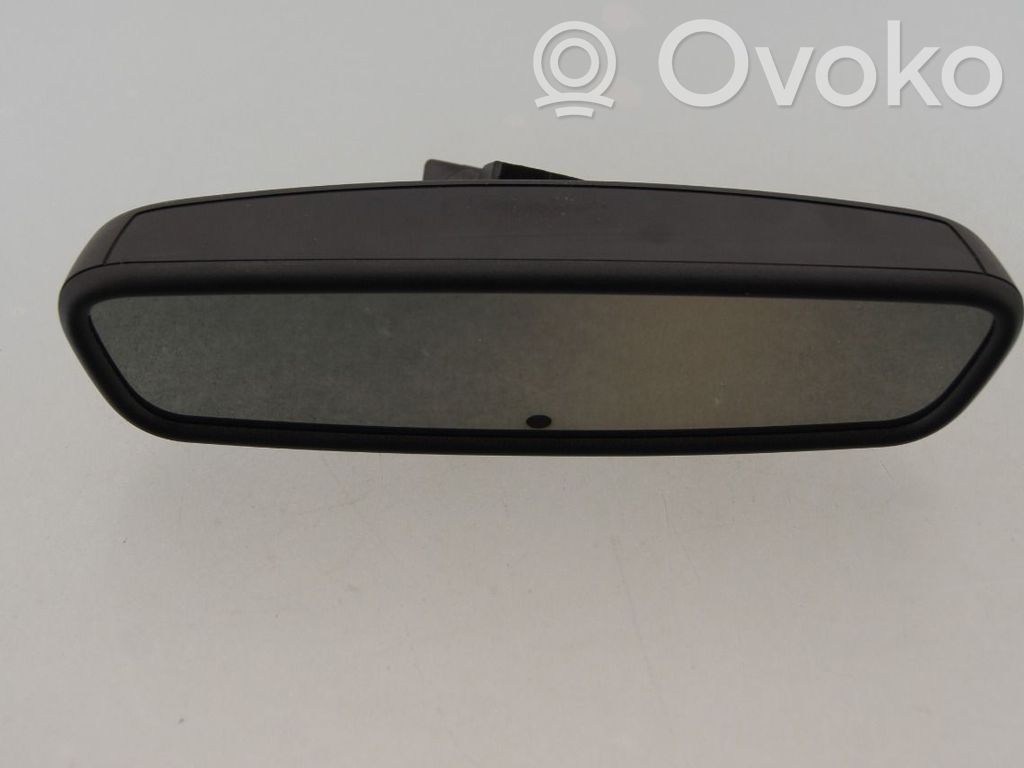 BMW X5 F15 Specchietto retrovisore (interno) 