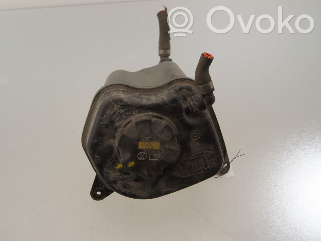 BMW X5 F15 Vas expansiune combustibil 
