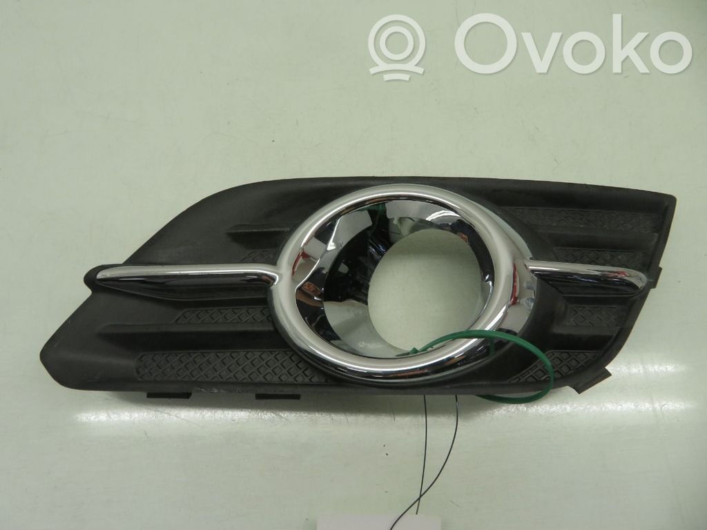 Opel Mokka Uchwyt / Mocowanie lampy przedniej 