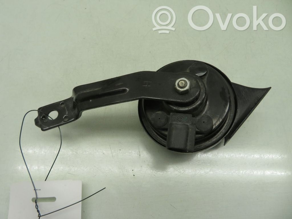 Opel Mokka Clacson 