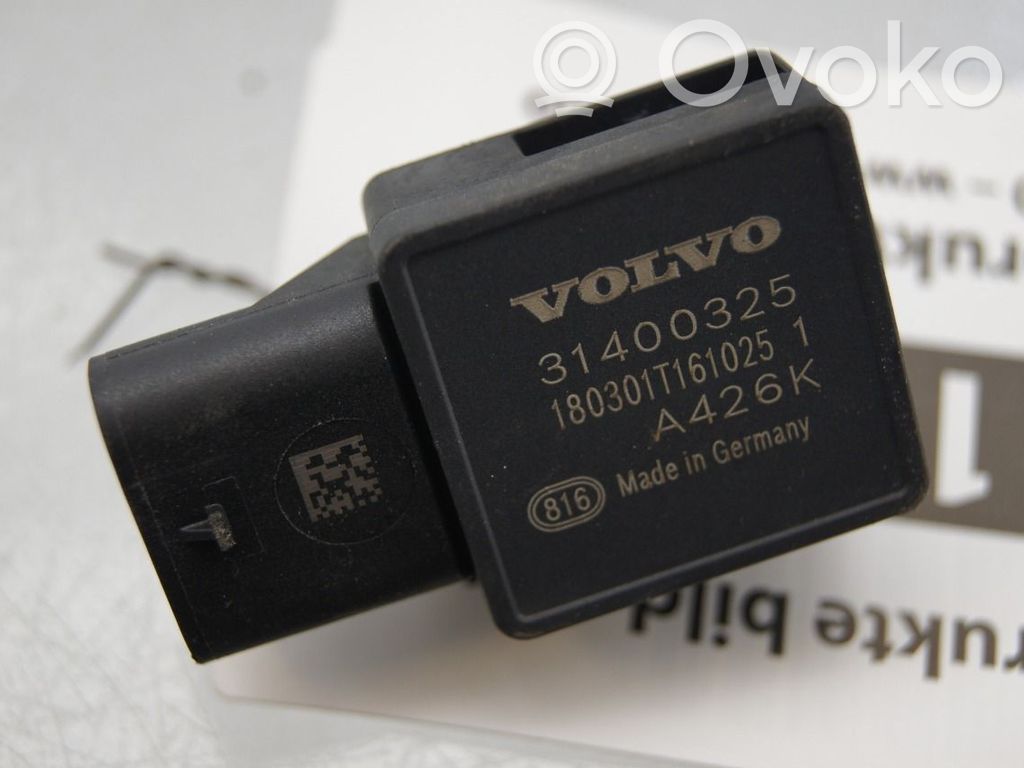 Volvo S90, V90 Sensore 