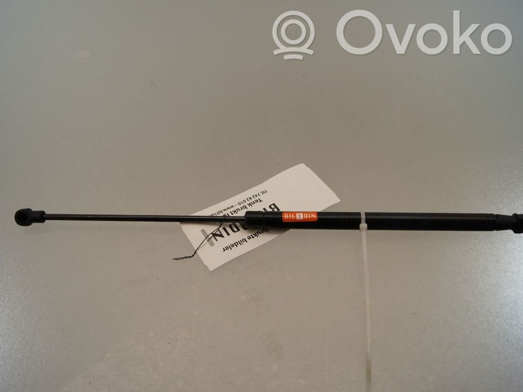 Audi A8 S8 D4 4H Ammortizzatore portellone posteriore/bagagliaio 