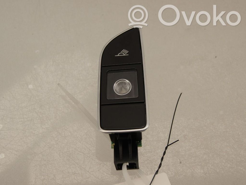 Audi A8 S8 D4 4H Interruttore di regolazione dell’illuminazione del quadro 