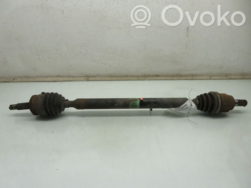 KIA Soul Semiasse anteriore