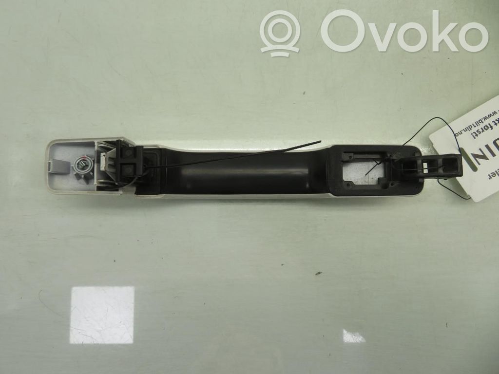 KIA Soul Manecilla externa puerta trasera 