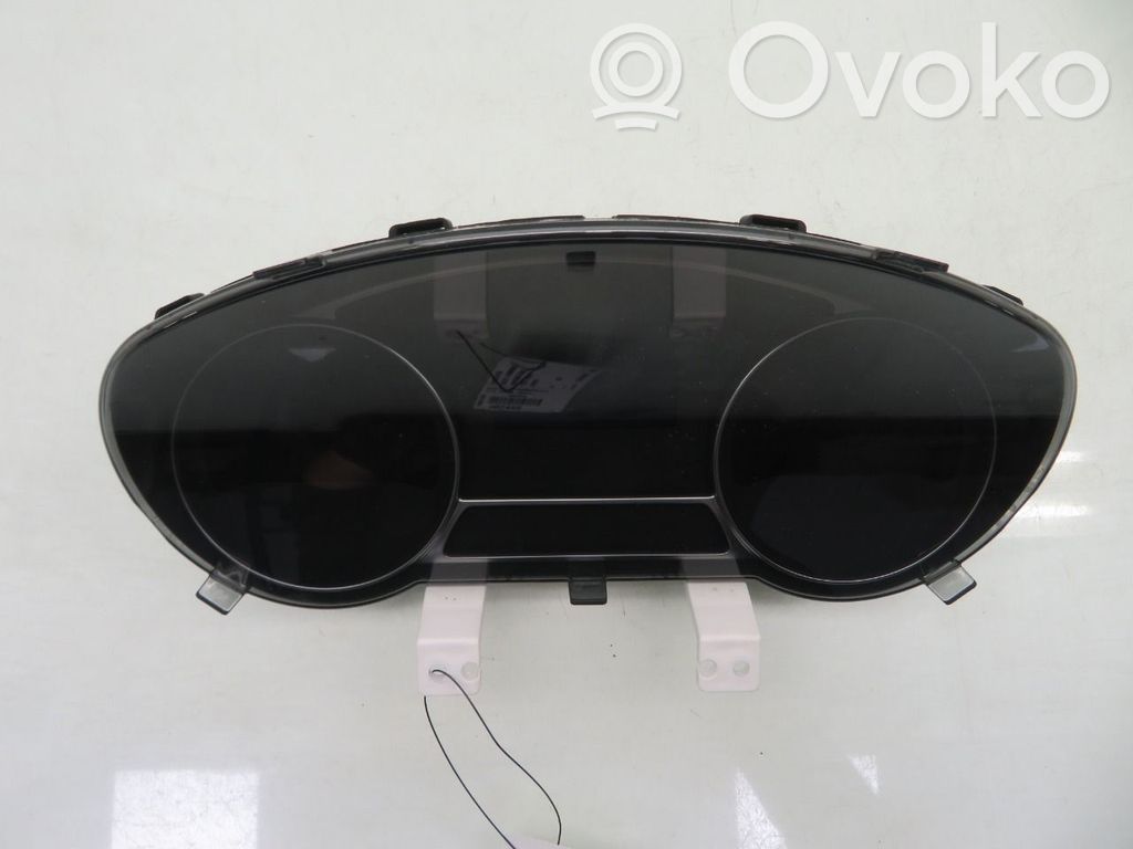 KIA Soul Tachimetro (quadro strumenti) 