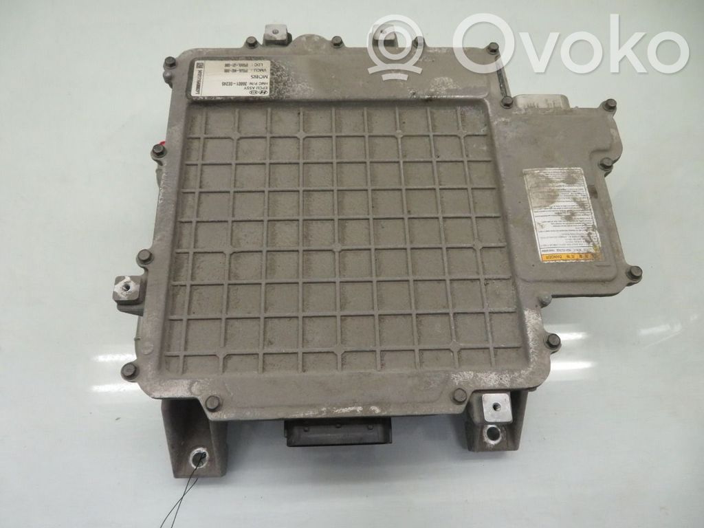 KIA Soul Convertitore di tensione inverter 