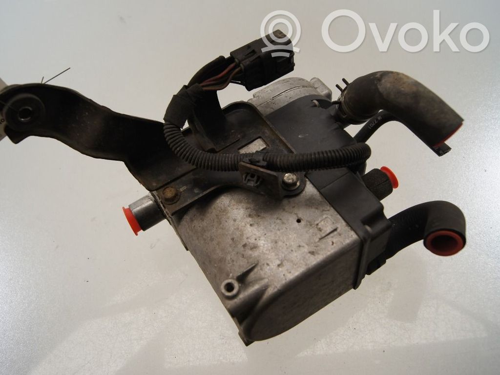 Toyota RAV 4 (XA30) Riscaldatore del carburante 