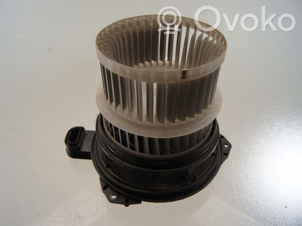 Toyota Corolla E210 E21 Ventilator aerotermă 