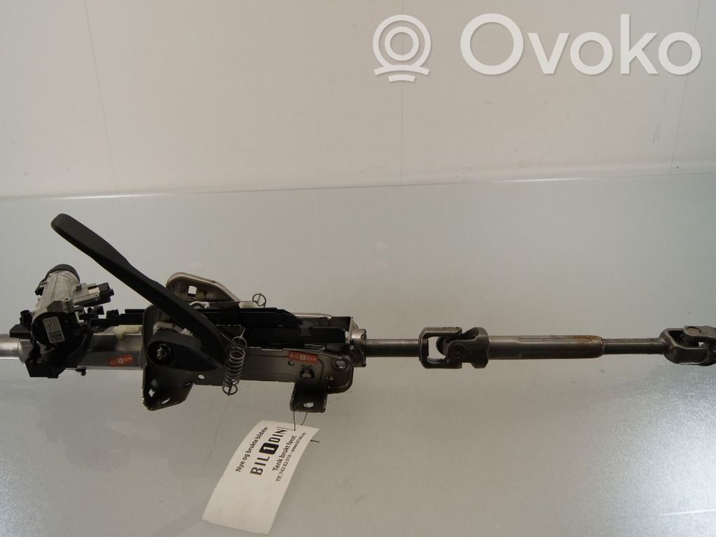 Volkswagen Golf VII Gruppo asse del volante 