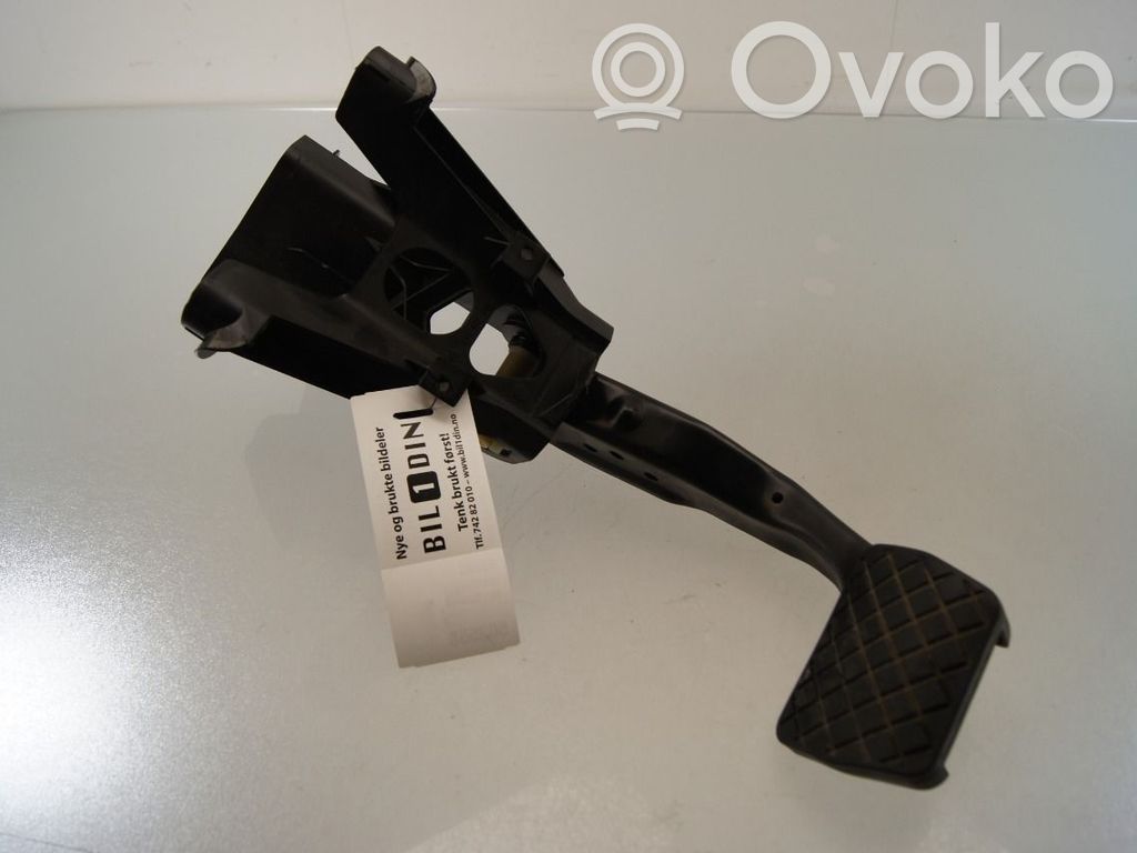 Volkswagen Golf VII Assemblage pédale 