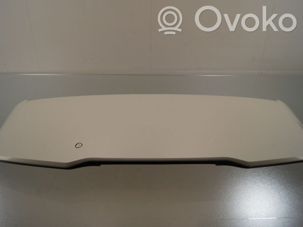 Volvo V40 Spoiler lunetă/portbagaj