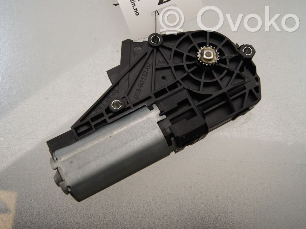 BMW 5 F10 F11 Motor / Aktuator 