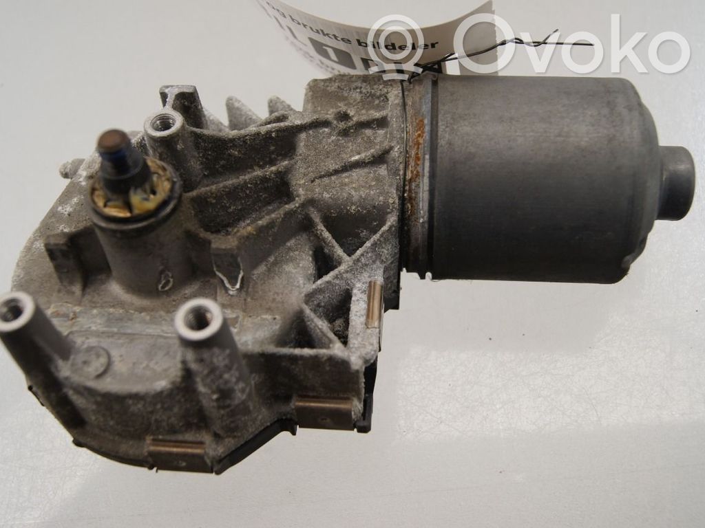 BMW 5 F10 F11 Motorino del tergicristallo