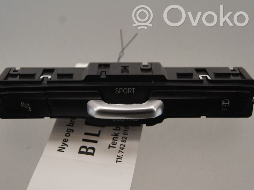BMW 2 F45 Altri interruttori/pulsanti/cambi 