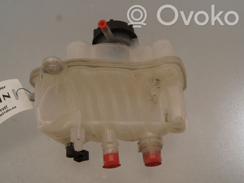 Vas expansiune combustibil   T4K16421,T4K9051,T4K16421,T4K9051