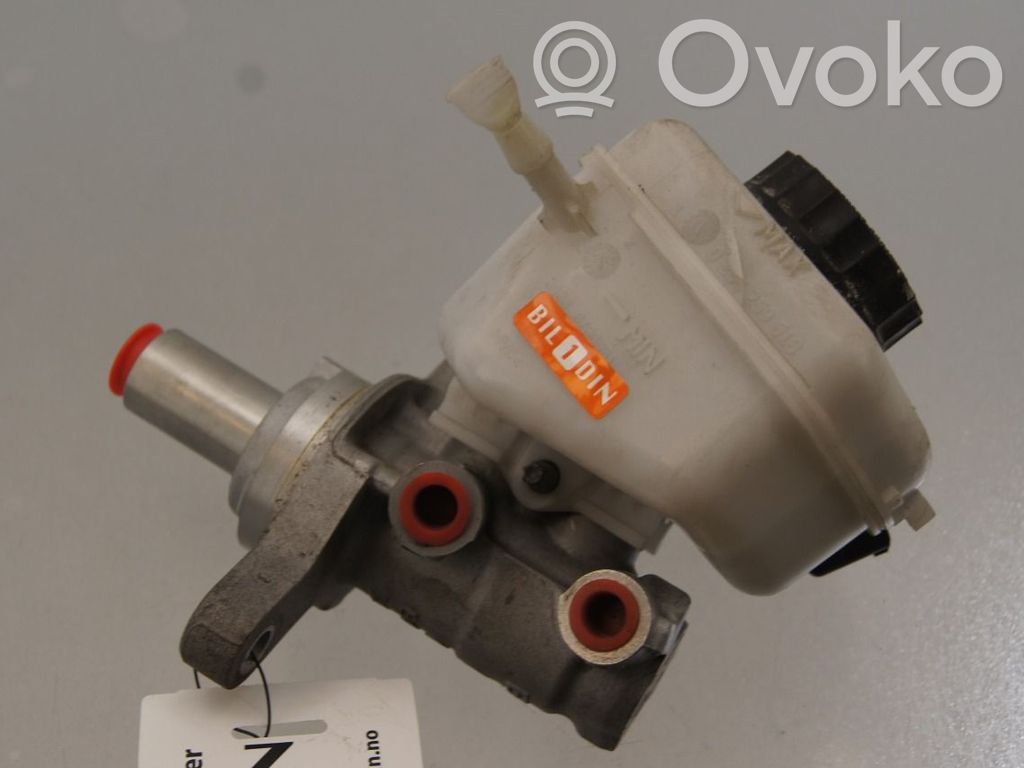 BMW 3 F30 F35 F31 Cilindro del sistema frenante 