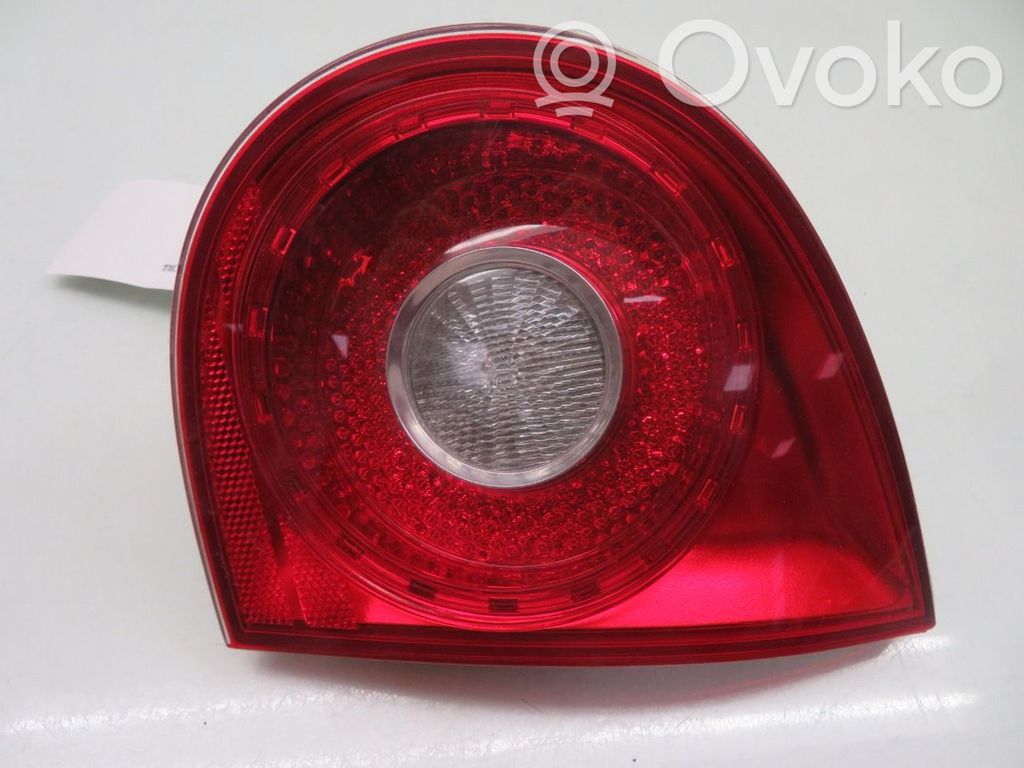 Volkswagen Golf V Luz trasera/de freno 