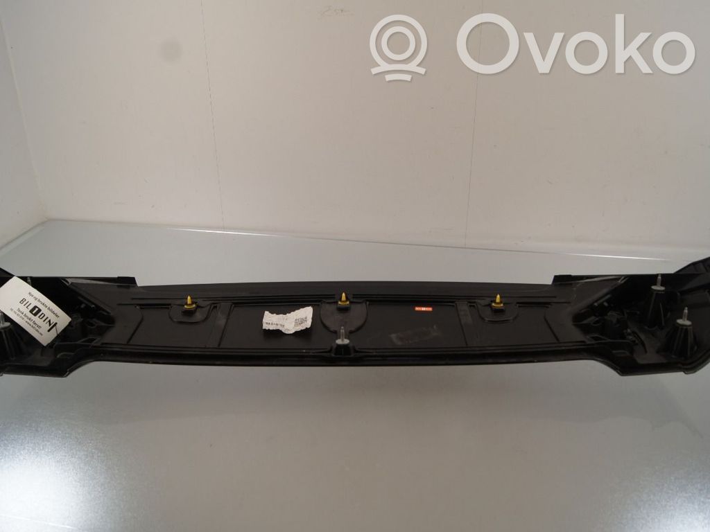 Jaguar I-Pace Heckspoiler 