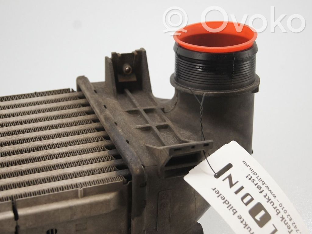 Land Rover Range Rover Evoque L538 Radiador intercooler