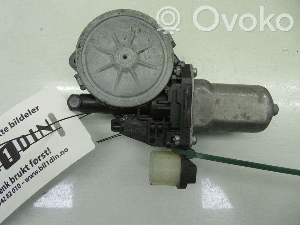 Mitsubishi Pajero Regulador de ventanilla eléctrico de puerta delantera