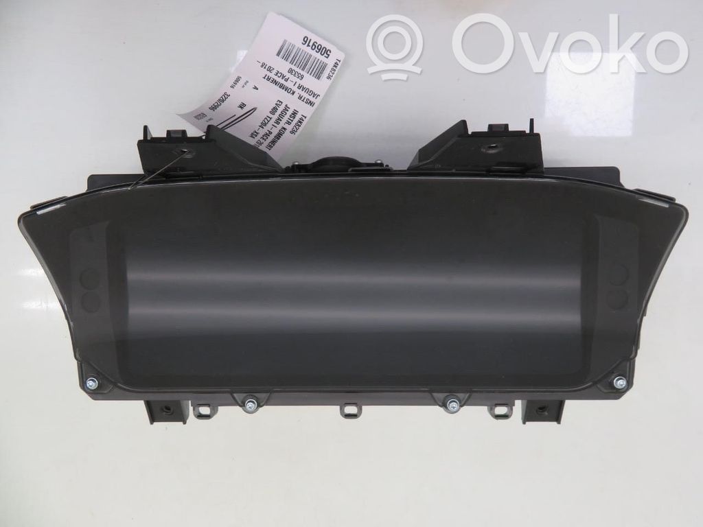 Nopeusmittari (mittaristo)   T4K8236,T4K8236