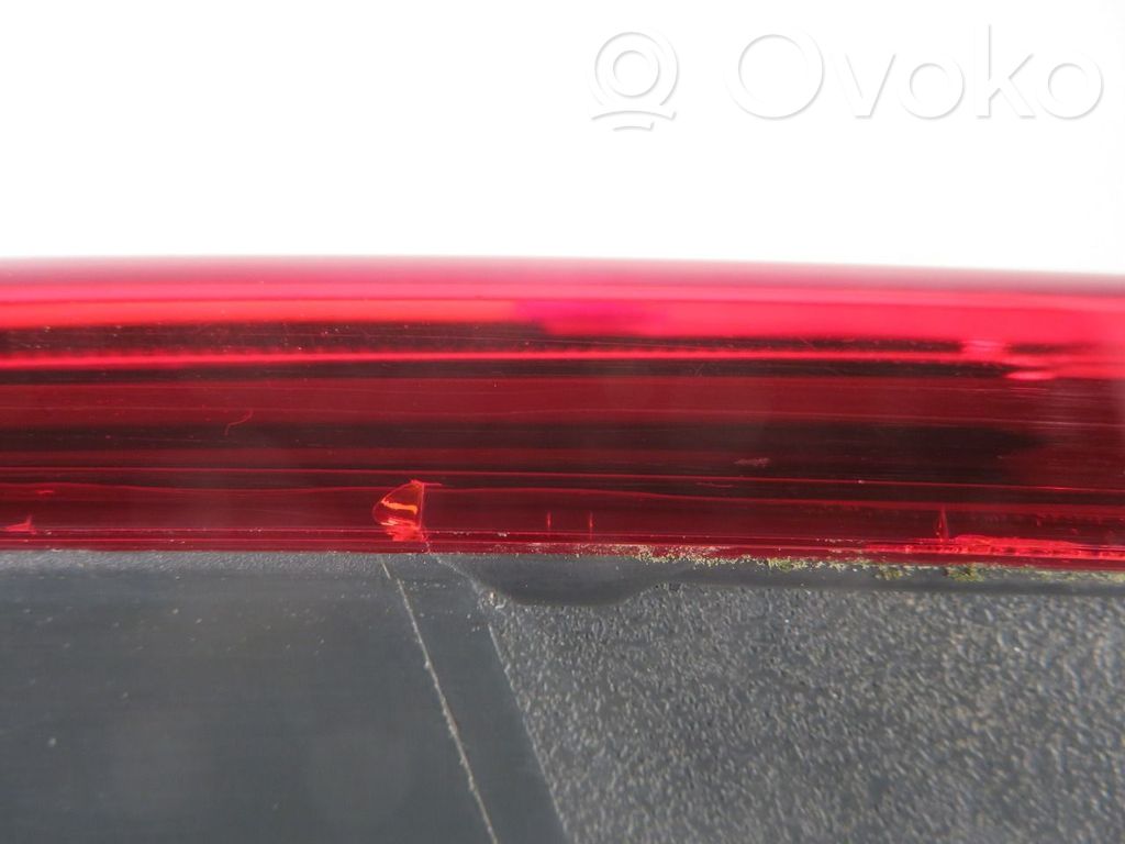 Lexus IS III XE30 Takavalot