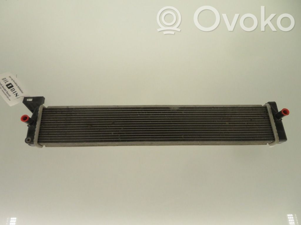 Lexus IS III XE30 Radiator lichid răcire 